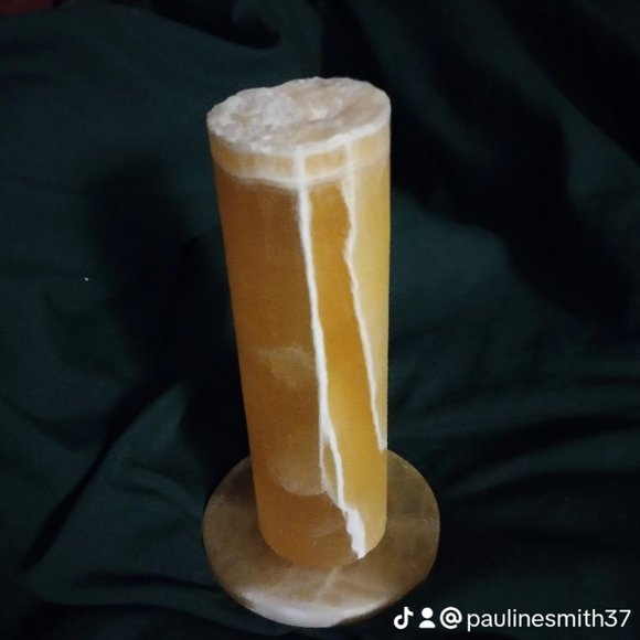 Honeycomb calcite! - Picture 4 of 4